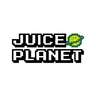 Juice Planet logo