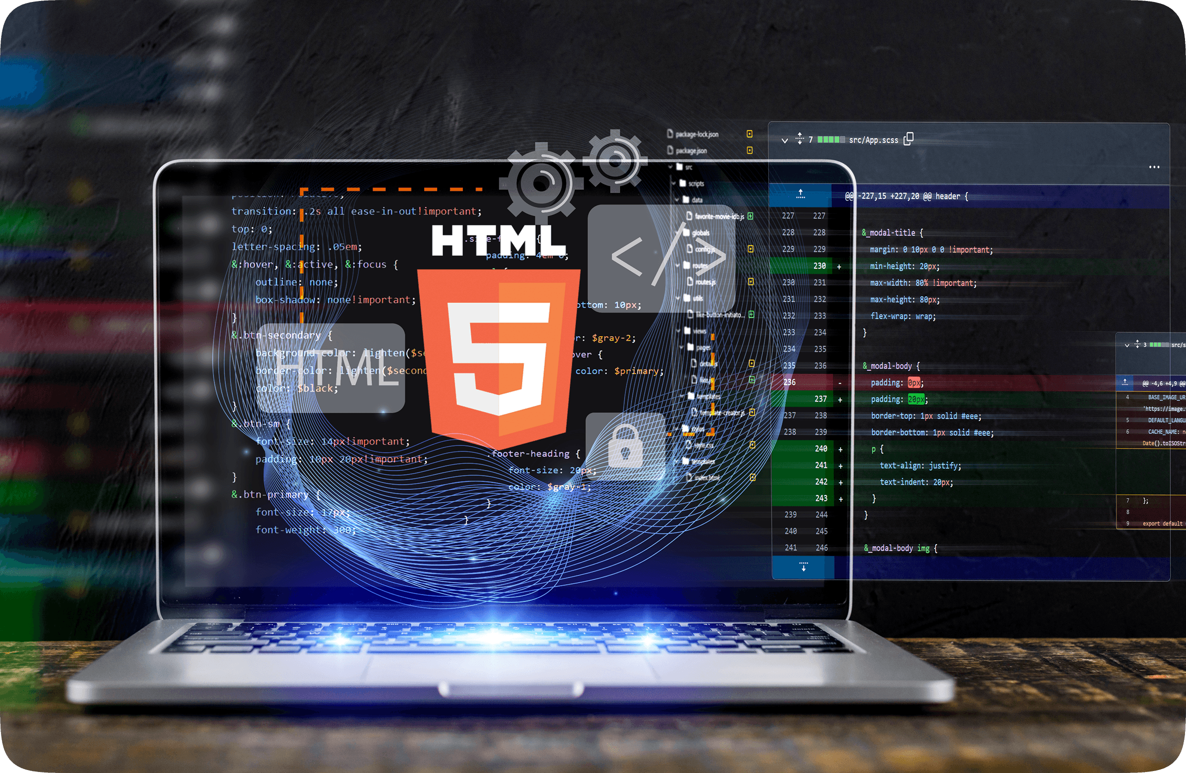 Website Development